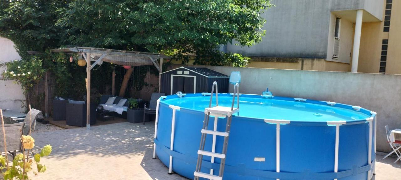 Studio Pour Location Vacances A La Semaine Avinhão Exterior foto